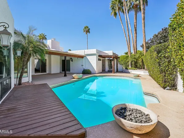 7232 E SOLANO Drive, Scottsdale, AZ 85250