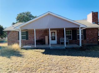 100 Lehne Rd, Bertram, TX 78605
