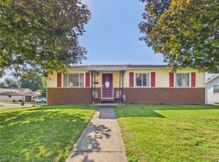 2902 9th Ave, Vienna, WV 26105