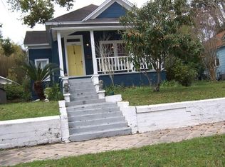 1404 E La Rua St, Pensacola, FL 32501