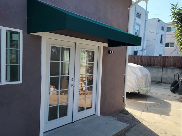 1825 S Van Ness Ave #3/4
