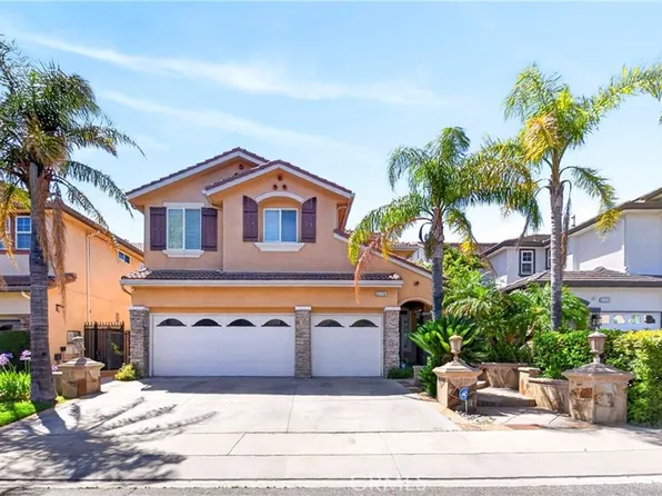 11331 Verdi Ln, Northridge, CA 91326