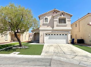 7612 Glorietta Bay Ct, Las Vegas, NV 89139