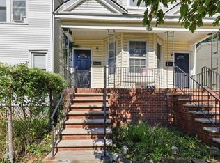 293 Ogden St, City Of Orange Twp., NJ 07050