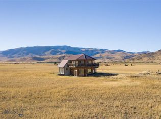 114 Inverness Rd, Livingston, MT 59047