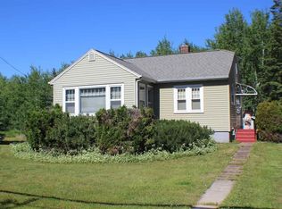 3074 S County Rd E, South Range, WI 54874