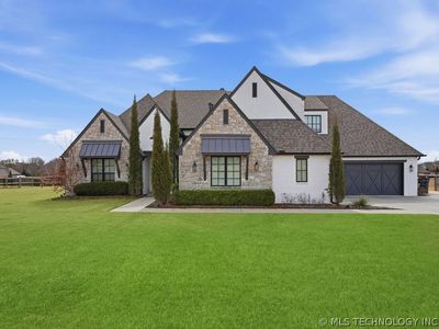 6802 E 86th Pl N, Owasso, OK, 74055