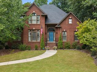 6226 Eagle Point Cir, Birmingham, AL 35242