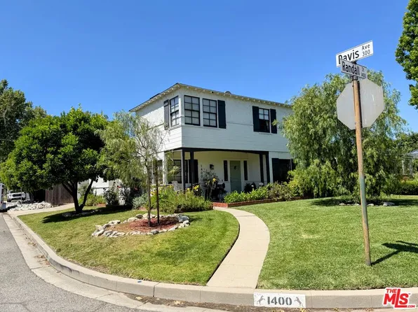 1400 Randall St, Glendale, CA 91201