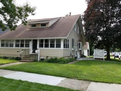 1011 5th Ave NW, Austin, MN, 55912