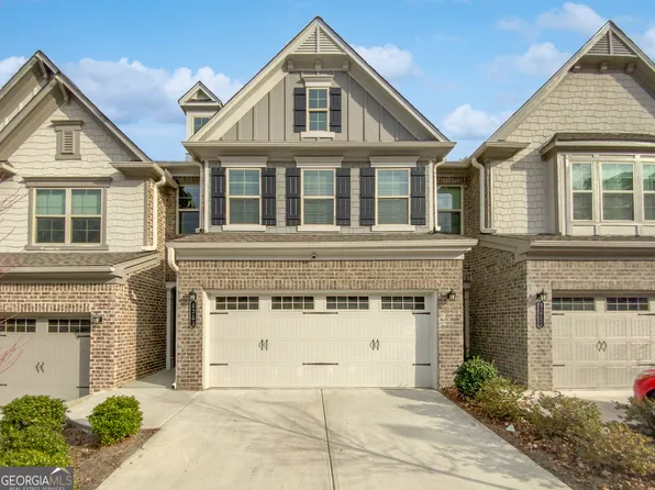 6253 Lanier Harbor Lndg, Buford, GA 30518