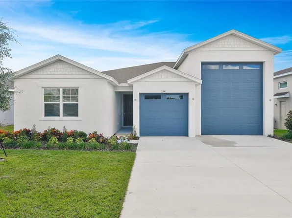 1260 Daisy Hill Way, Dundee, FL 33838