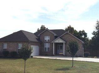 530 Mogridge Way, Maryville, TN 37803