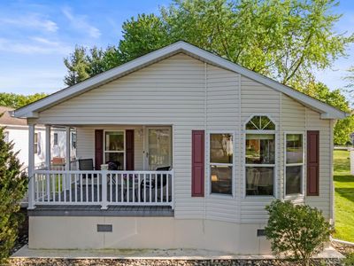 309 Pine View Way, Spotswood, NJ, 08884
