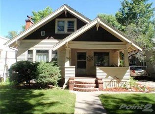 333 Lewis Ave, Billings, MT 59101