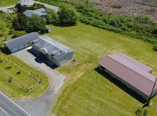 15218 State Route 20, Coupeville, WA