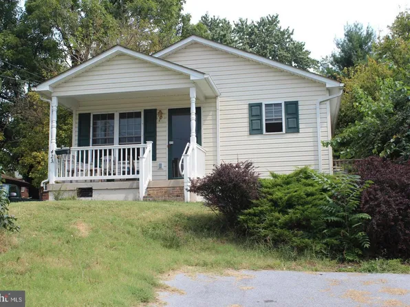 423 Cherrydale Ave, Front Royal, VA 22630