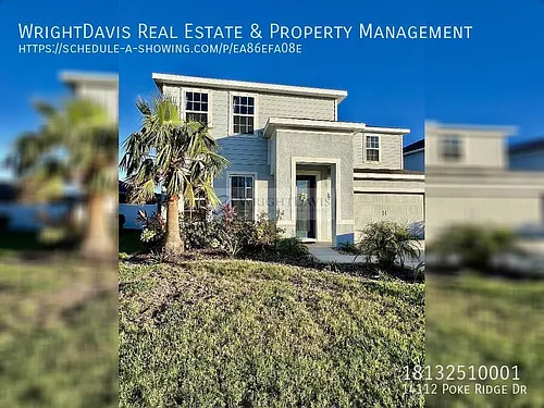 14112 Poke Ridge Dr Photo 1