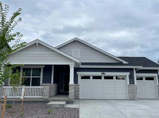 4184 Amanda Dr, Johnstown, CO 80534