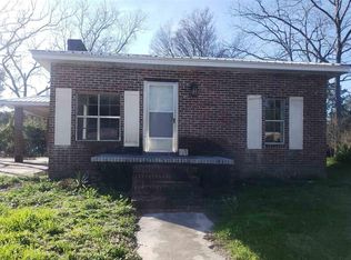 117 Bay St, Sylvania, GA 30467