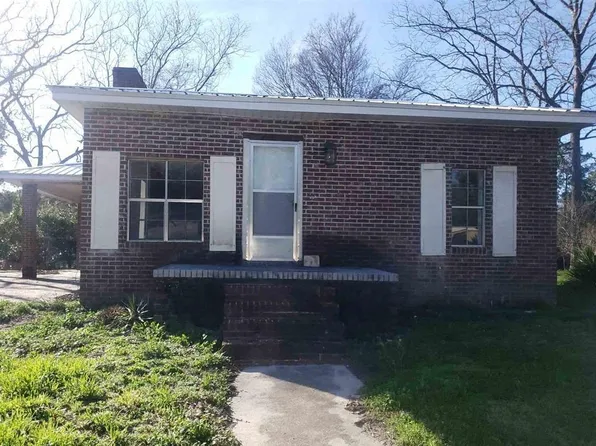 117 Bay St, Sylvania, GA 30467