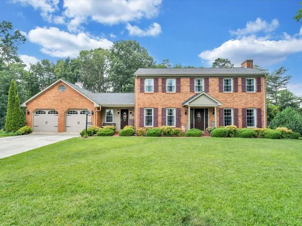 3680 Partridge Ln NW, Roanoke, VA 24017