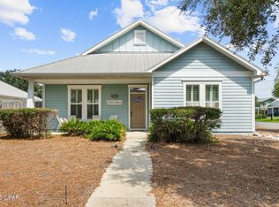 7100 Sunset Ave, Panama City Beach, FL 32408