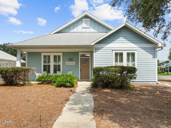 7100 Sunset Ave, Panama City Beach, FL 32408