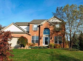 1781 Hamilton Dr, Broadview Heights, OH 44147