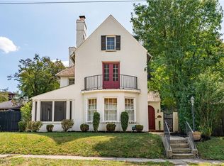 521 Federal Ave NE, Massillon, OH