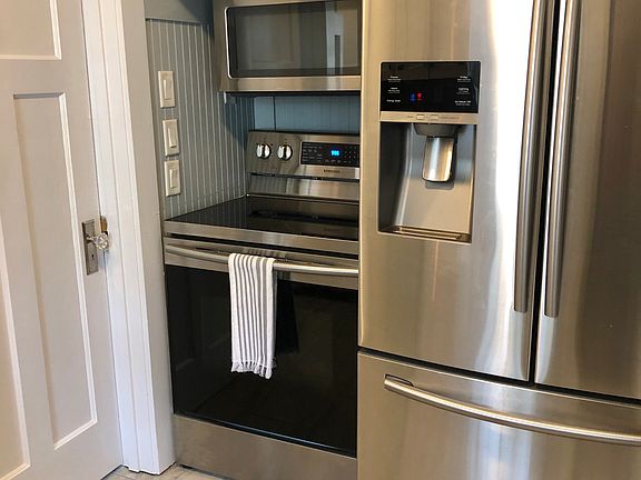 Samsung and GE Appliances