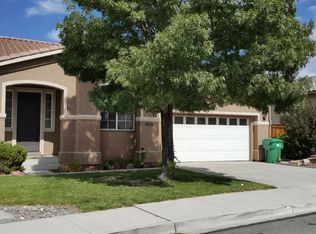 4591 Mount Bachelor Dr, Sparks, NV