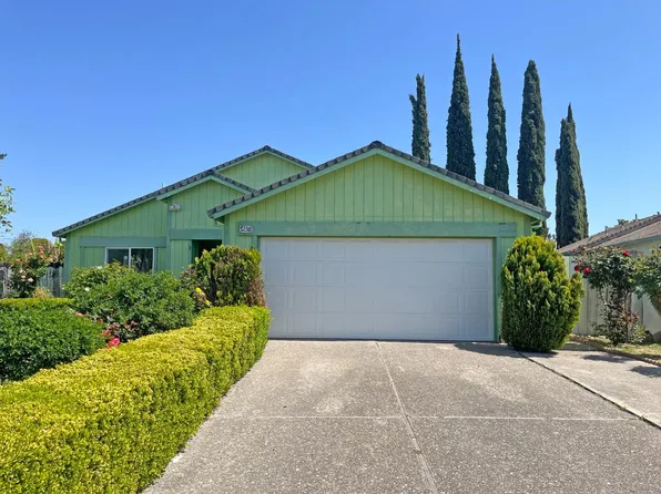 7238 Sharkon Ln, Stockton, CA 95210
