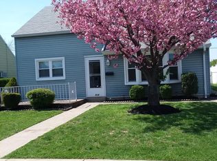838 Hartman Ave, Temple, PA