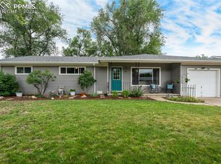 304 Doris Dr, Colorado Springs, CO 80911