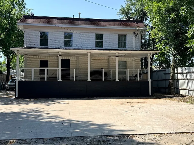 1231 NW 33rd St #6 — Photo 20