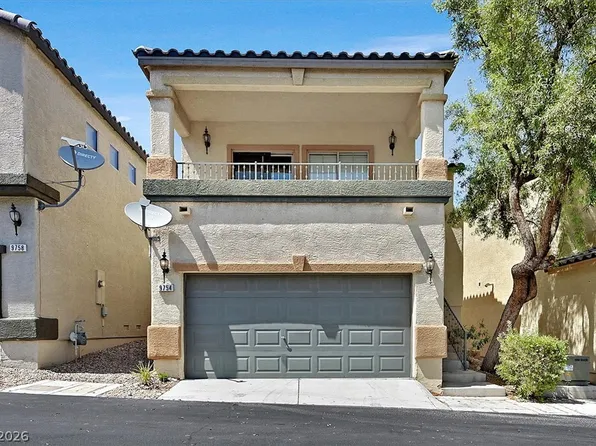 9754 Sandybuck Ct, Las Vegas, NV 89149