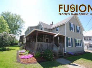 84C West St, Winooski, VT 05404