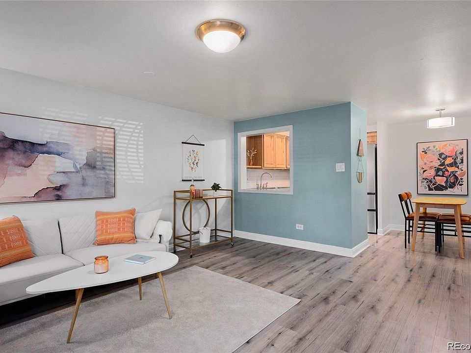 1st image of 1260 York Street #105