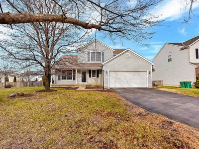 1197 Weeping Willow Ct, Blacklick, OH, 43004