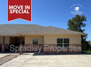 1669 Sabine Rd, Little River Academy, TX 76554