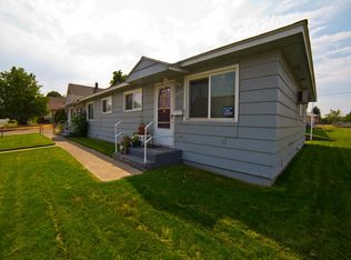 5223 N Crestline St, Spokane, WA 99207