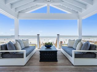 1001 E Arctic Ave, Folly Beach, SC 29439