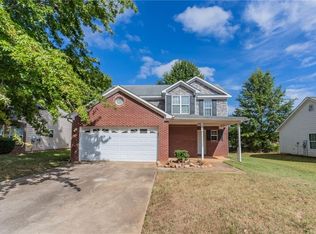 493 Cathedral Dr, McDonough, GA