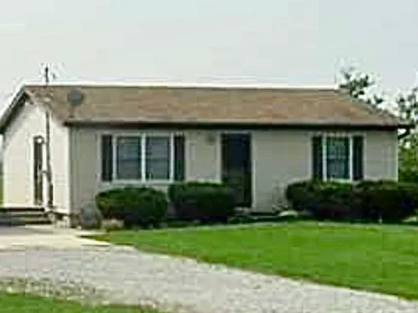 5452 Bell Hwy, Eaton Rapids, MI 48827