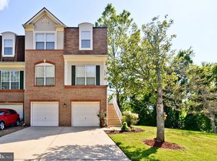 1707 Whistling Duck Dr, Upper Marlboro, MD 20774