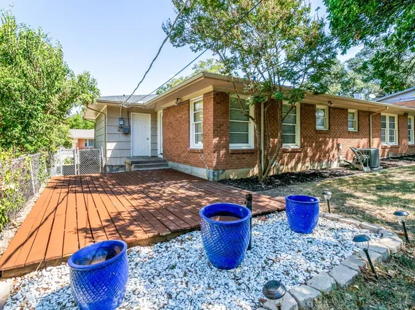 3401 Creston Ave, Fort Worth, TX 76133