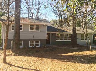 1048 Mell Ave, Clarkston, GA 30021