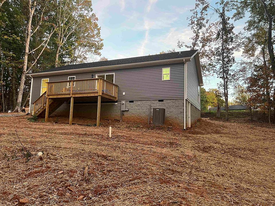 435 Poteet Rd, Wirtz, VA 24184 Zillow
