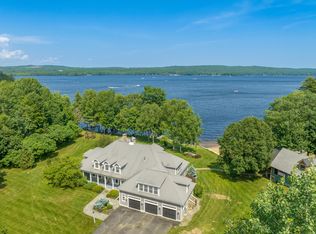 34 Big Bear Poin, Naples, ME 04055